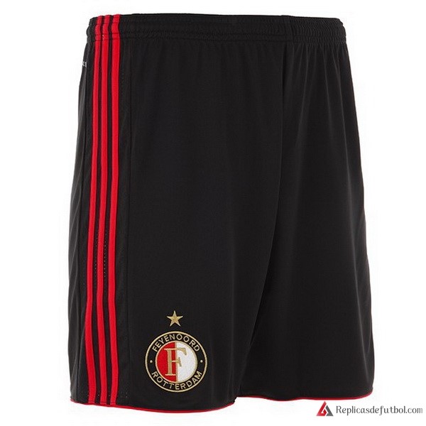 Pantalones Feyenoord Rotterdam Primera equipación 2017-2018
